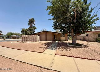 3216 Drumond Road, El Paso, TX 79925