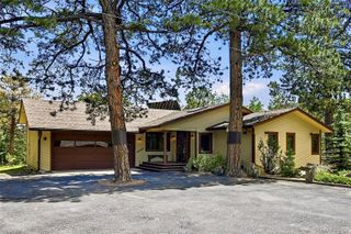 90 Rose Hip Lane, Evergreen, CO 80439