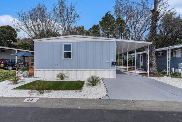 30 Palm dr, Union City, CA 94587