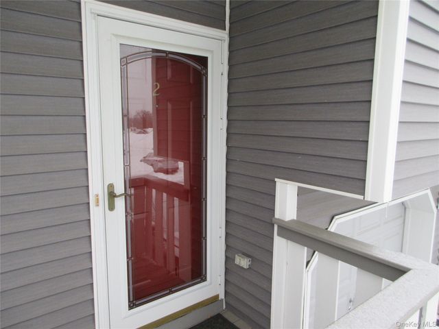 2 Eagle Ridge Way, Nanuet, NY 10954