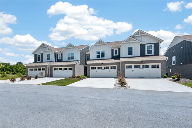 5559 Eagle Court, Liberty Twp, OH 45011
