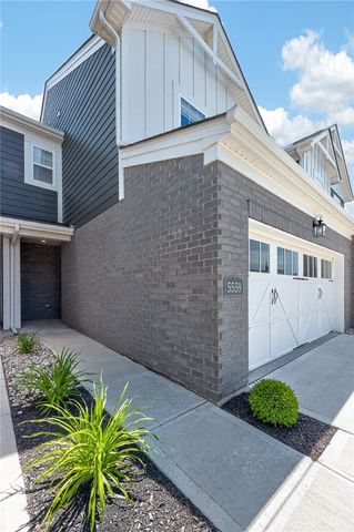 5559 Eagle Court, Liberty Twp, OH 45011