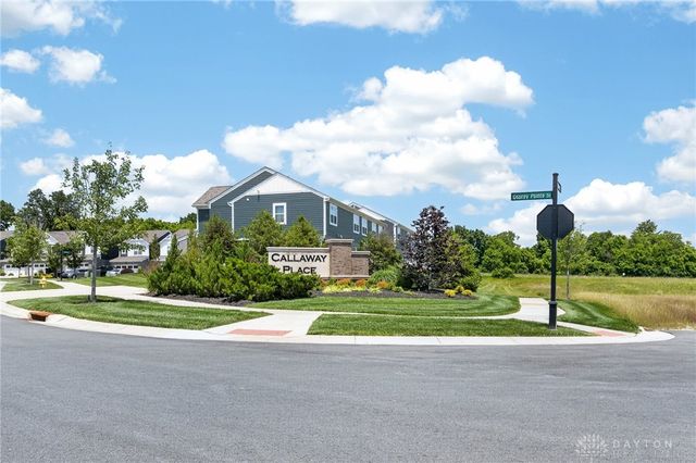 5559 Eagle Court, Liberty Twp, OH 45011