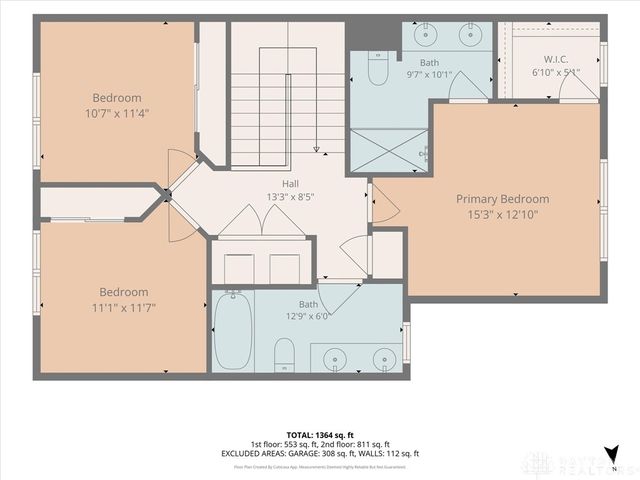5559 Eagle Court, Liberty Twp, OH 45011