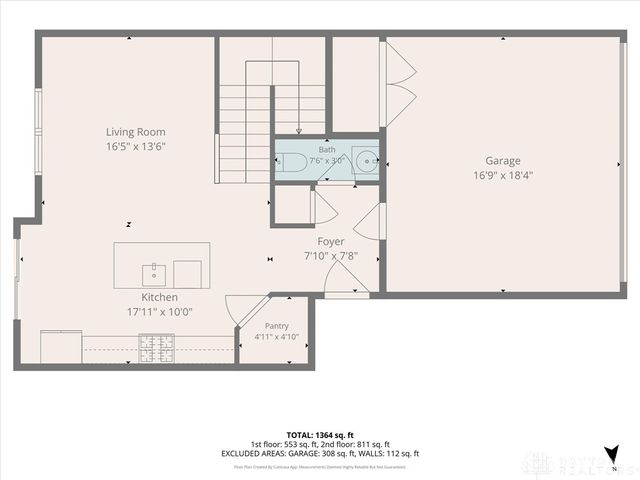 5559 Eagle Court, Liberty Twp, OH 45011