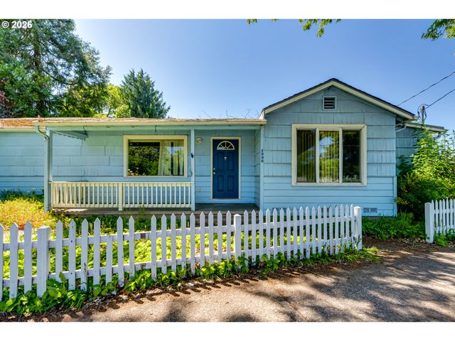 2996 RIVER Rd, Eugene, OR 97404