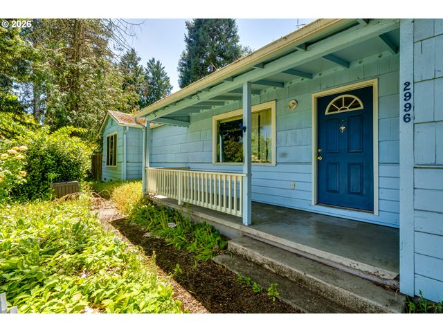 2996 RIVER Rd, Eugene, OR 97404