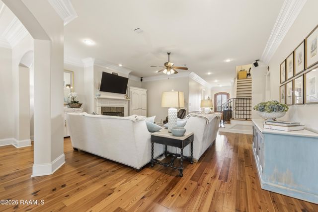 104 Rue Saint Barts, Youngsville, LA 70592