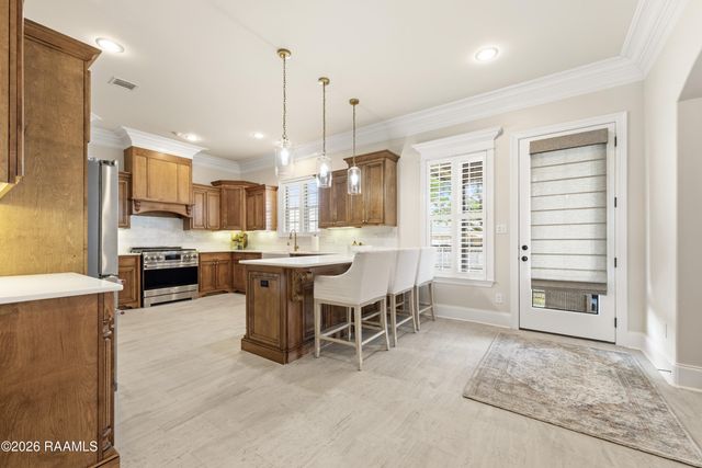 104 Rue Saint Barts, Youngsville, LA 70592