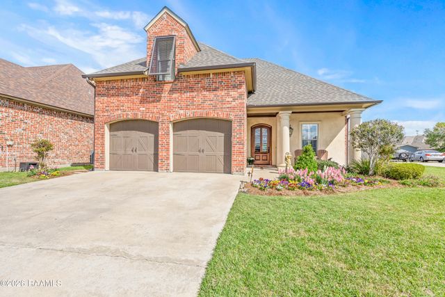 104 Rue Saint Barts, Youngsville, LA 70592