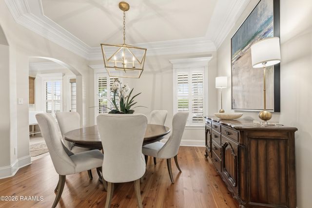 104 Rue Saint Barts, Youngsville, LA 70592