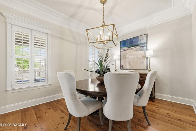 104 Rue Saint Barts, Youngsville, LA 70592