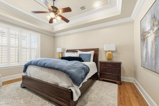 104 Rue Saint Barts, Youngsville, LA 70592