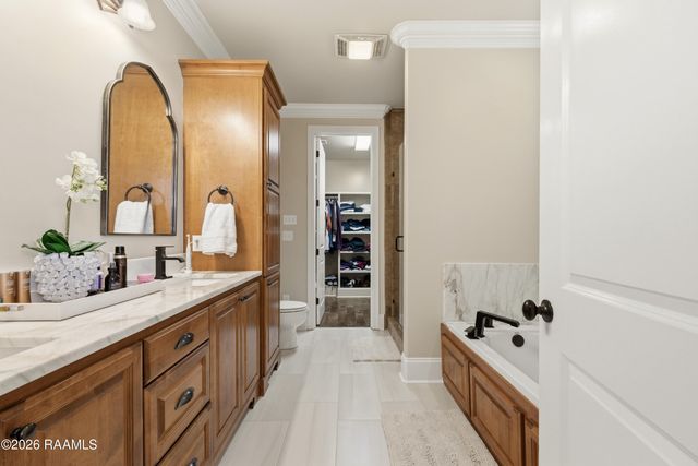 104 Rue Saint Barts, Youngsville, LA 70592