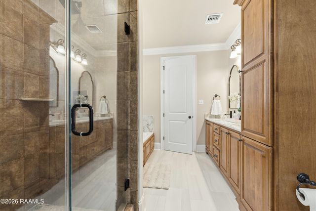 104 Rue Saint Barts, Youngsville, LA 70592