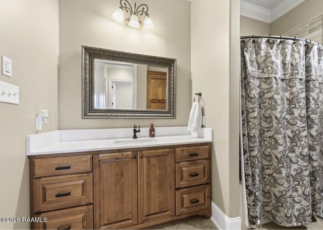 104 Rue Saint Barts, Youngsville, LA 70592