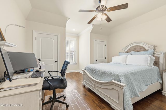 104 Rue Saint Barts, Youngsville, LA 70592