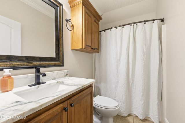 104 Rue Saint Barts, Youngsville, LA 70592