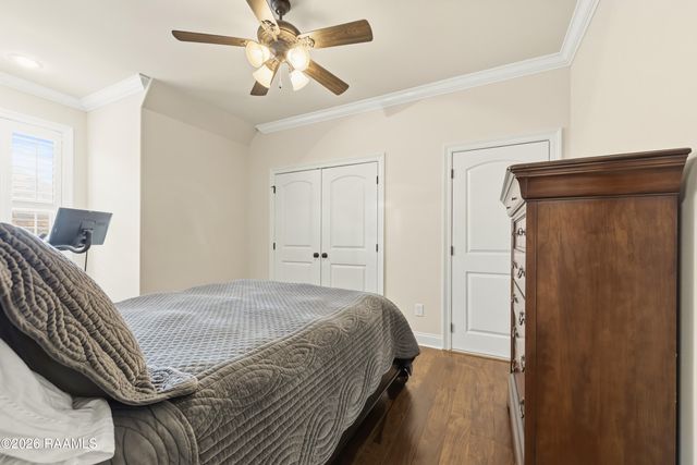 104 Rue Saint Barts, Youngsville, LA 70592