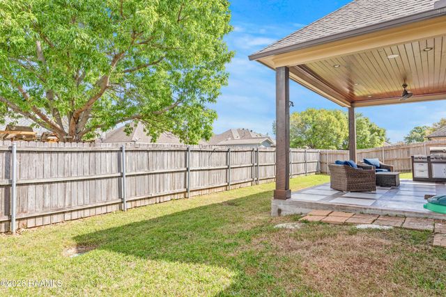 104 Rue Saint Barts, Youngsville, LA 70592