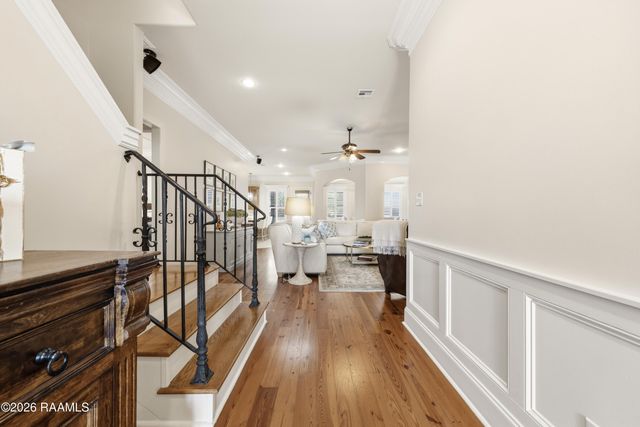 104 Rue Saint Barts, Youngsville, LA 70592