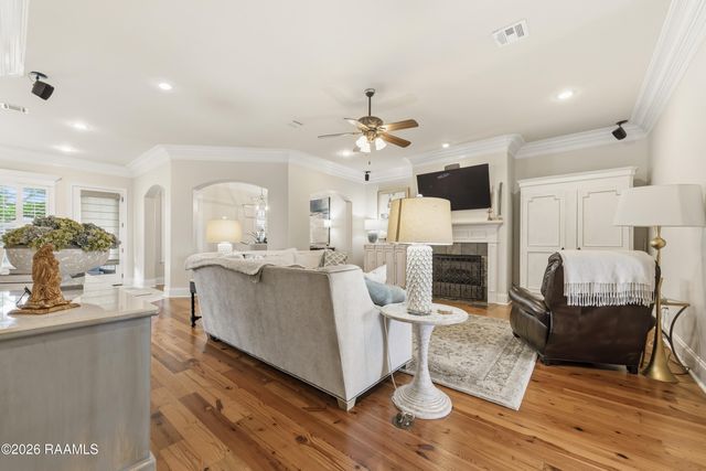 104 Rue Saint Barts, Youngsville, LA 70592