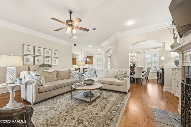 104 Rue Saint Barts, Youngsville, LA 70592