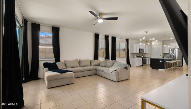 14114 W SURREY Drive, Surprise, AZ 85379
