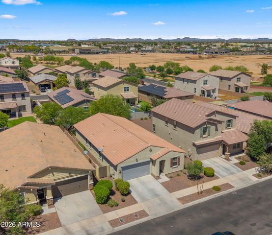 14114 W SURREY Drive, Surprise, AZ 85379