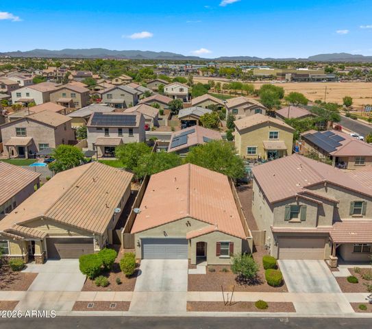 14114 W SURREY Drive, Surprise, AZ 85379
