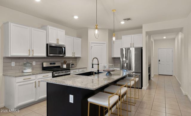 14114 W SURREY Drive, Surprise, AZ 85379