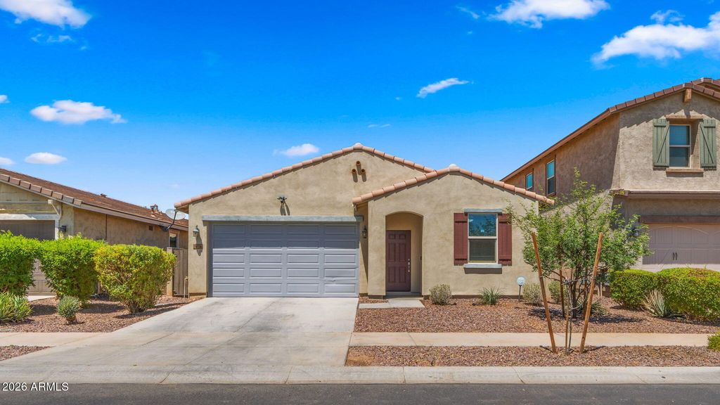 14114 W SURREY Drive, Surprise, AZ 85379