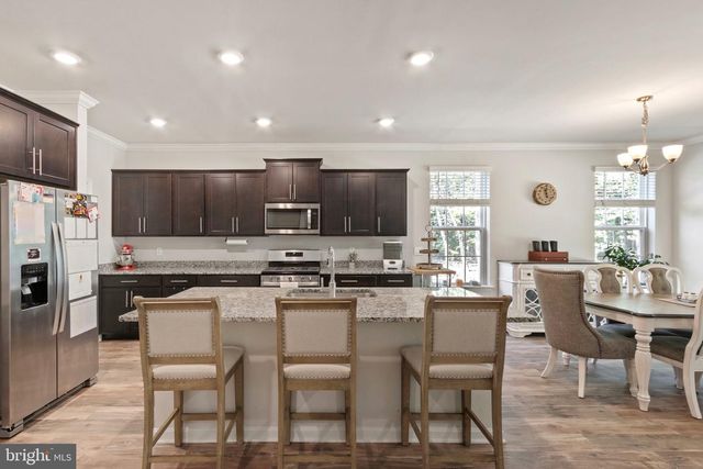 251 ROCK RAYMOND DR, Stafford, VA 22554