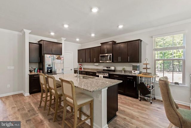251 ROCK RAYMOND DR, Stafford, VA 22554