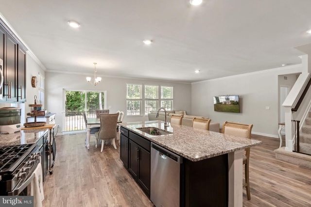 251 ROCK RAYMOND DR, Stafford, VA 22554