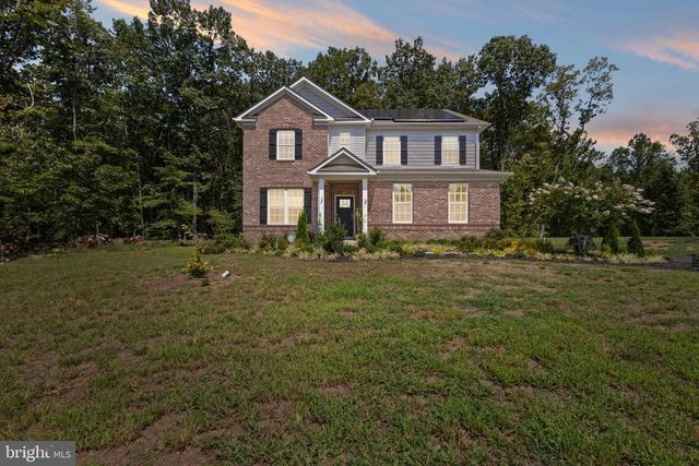 251 ROCK RAYMOND DR, Stafford, VA 22554