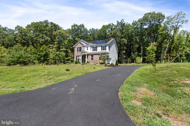 251 ROCK RAYMOND DR, Stafford, VA 22554