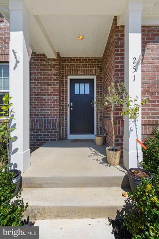 251 ROCK RAYMOND DR, Stafford, VA 22554