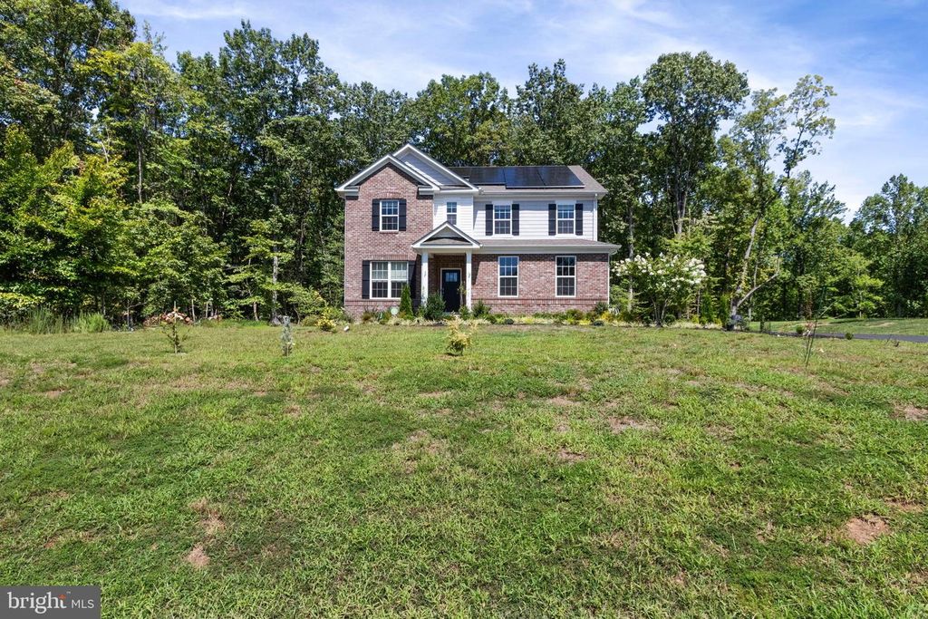 251 ROCK RAYMOND DR, Stafford, VA 22554