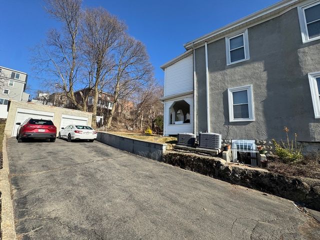 28 Quirk Street 28, Watertown, MA 02472