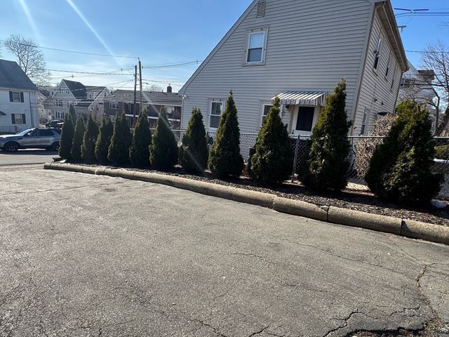 28 Quirk Street 28, Watertown, MA 02472