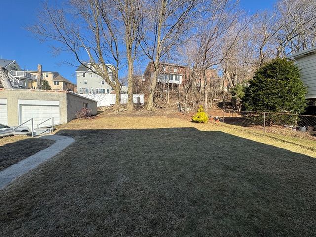 28 Quirk Street 28, Watertown, MA 02472