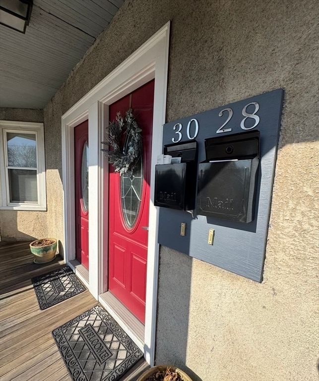 28 Quirk Street 28, Watertown, MA 02472