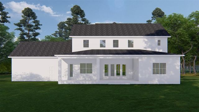 2661 CYPRUS DRIVE, Palm Harbor, FL 34684