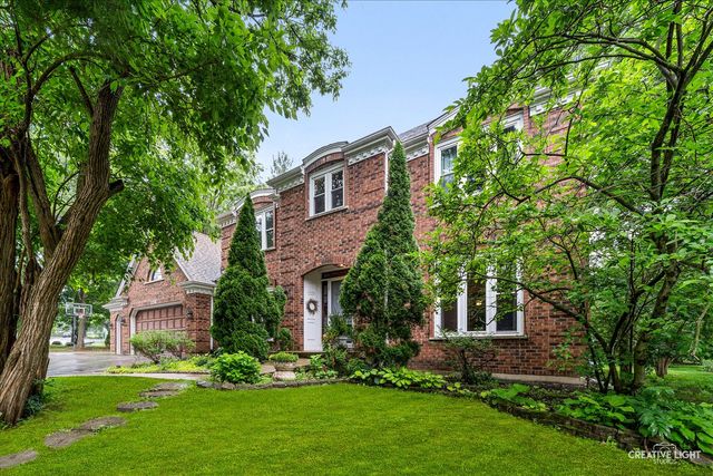 1196 Hobson Mill Drive, Naperville, IL 60540