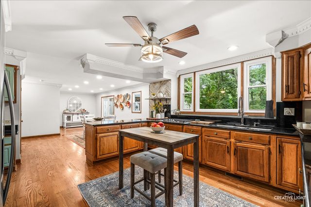 1196 Hobson Mill Drive, Naperville, IL 60540