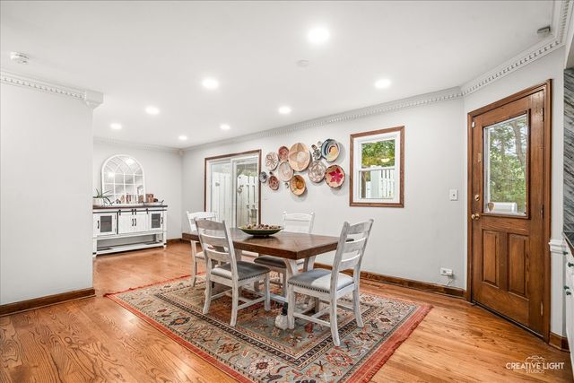 1196 Hobson Mill Drive, Naperville, IL 60540