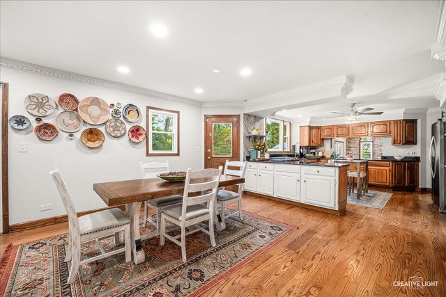 1196 Hobson Mill Drive, Naperville, IL 60540