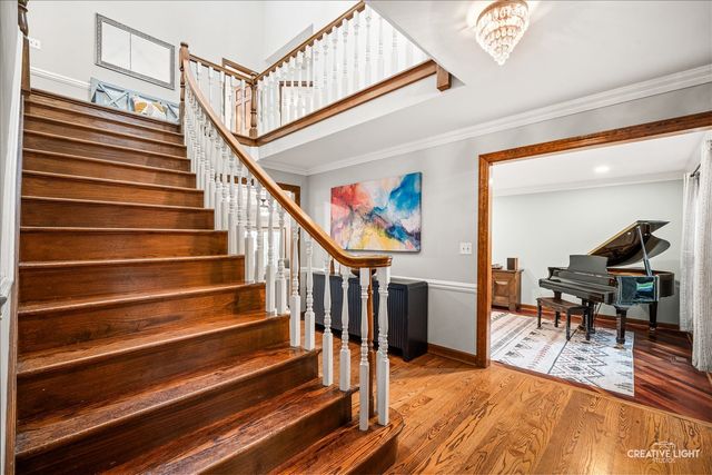 1196 Hobson Mill Drive, Naperville, IL 60540