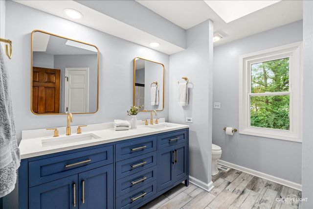 1196 Hobson Mill Drive, Naperville, IL 60540